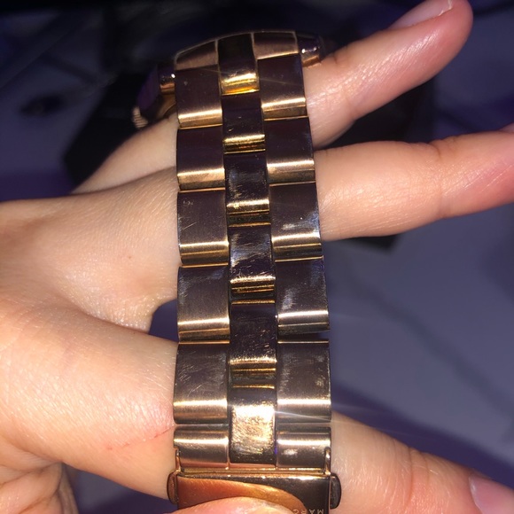 MARC BY MARC JACOBS RIVERA SET (2 watches) - Picture 5 of 8